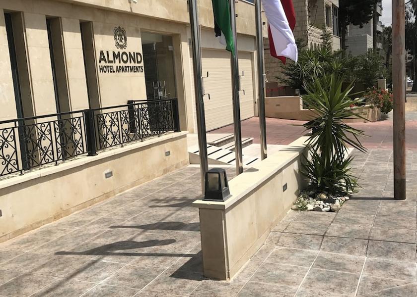 Amman Governorate Amman Garden