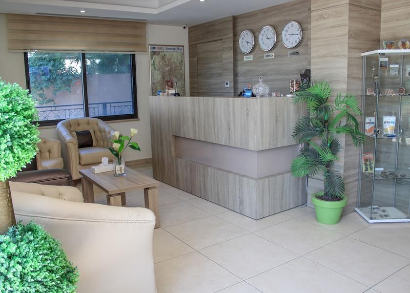 Amman Governorate Amman Reception hall