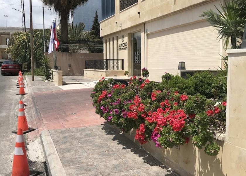 Amman Governorate Amman Garden