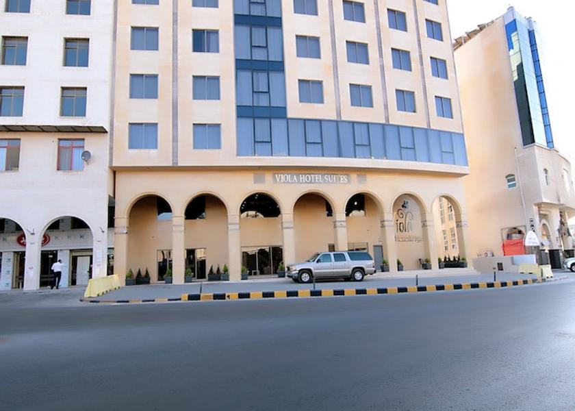  Amman Facade