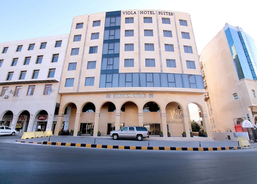  Amman Primary image