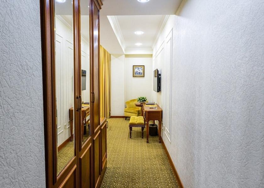  Almaty Room