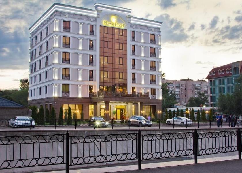  Almaty Primary image