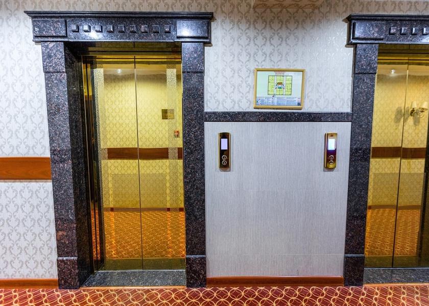  Almaty Property amenity