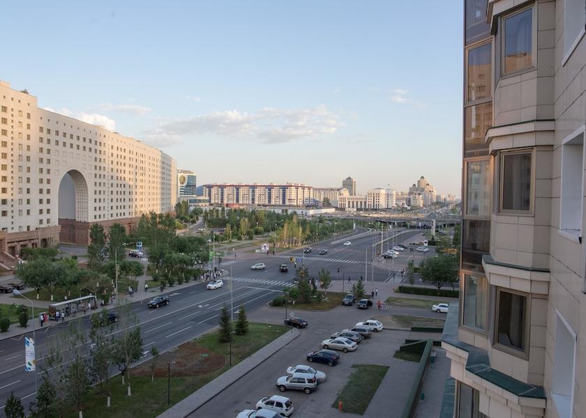  Astana Street view