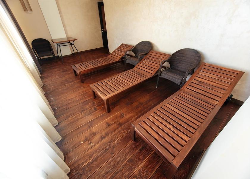  Astana Spa