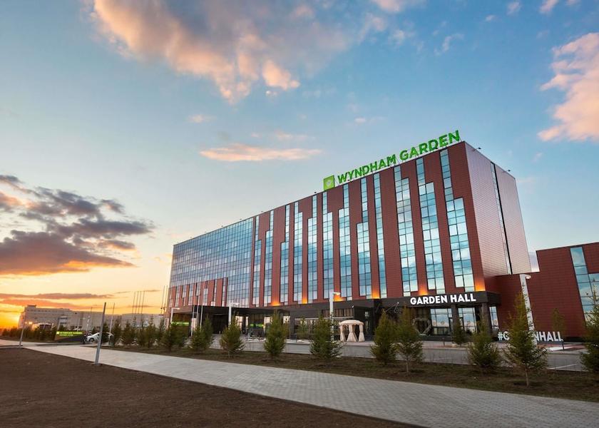  Astana Primary image