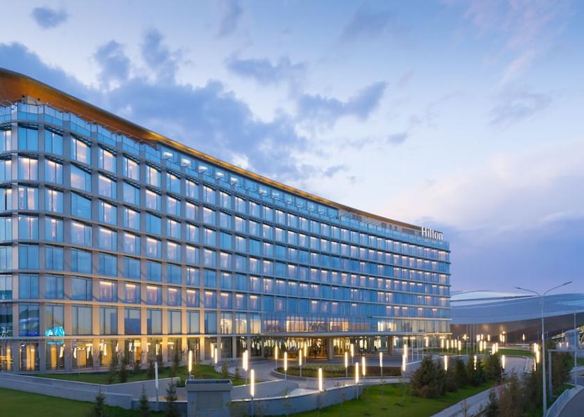  Astana Front of property