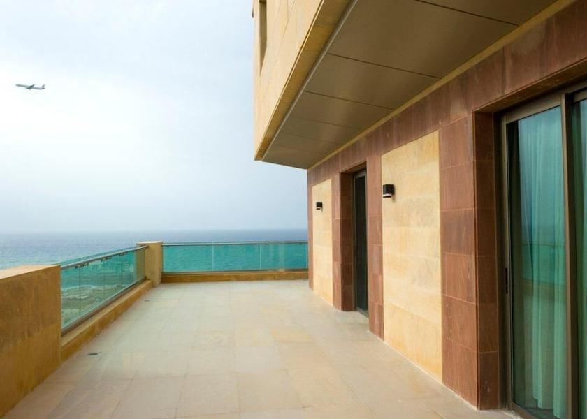  Beirut Terrace
