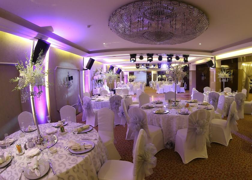  Beirut Banquet Hall