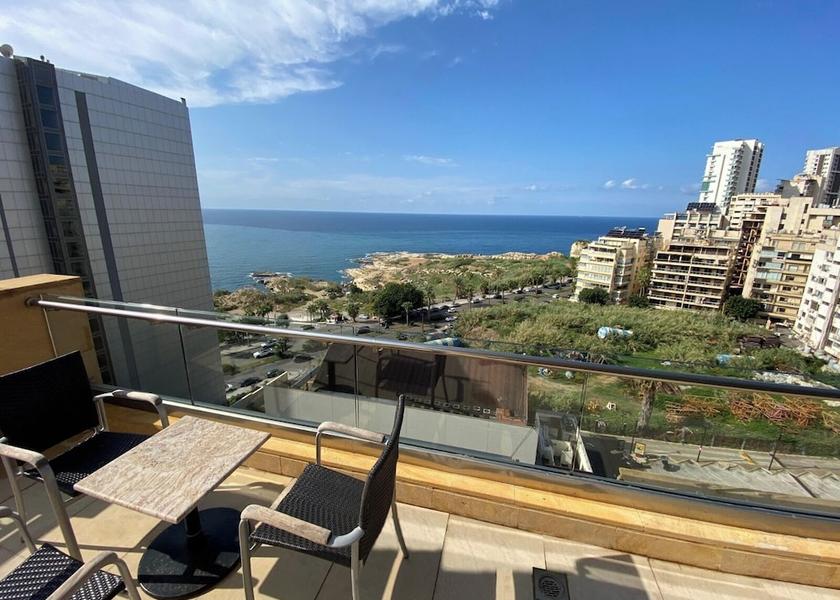  Beirut Terrace