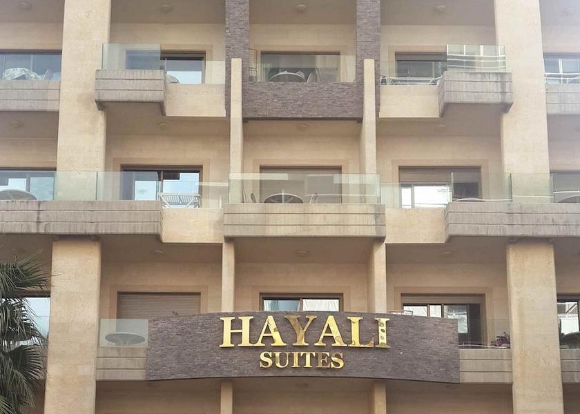 Keserwan-Jbeil Governorate Jounieh Front of property