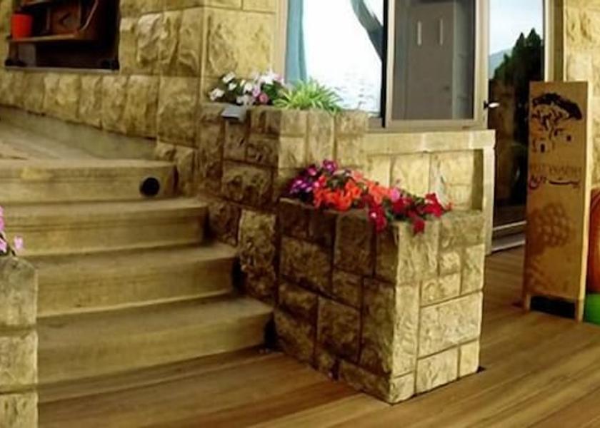  Ghazir Entrance