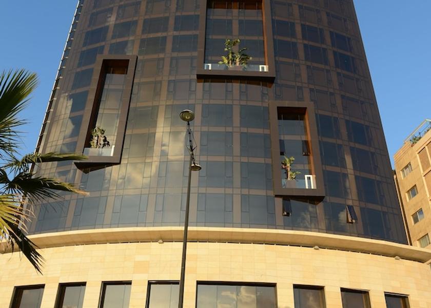  Beirut Facade