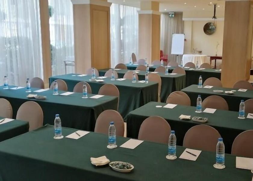  Beirut Meeting facility