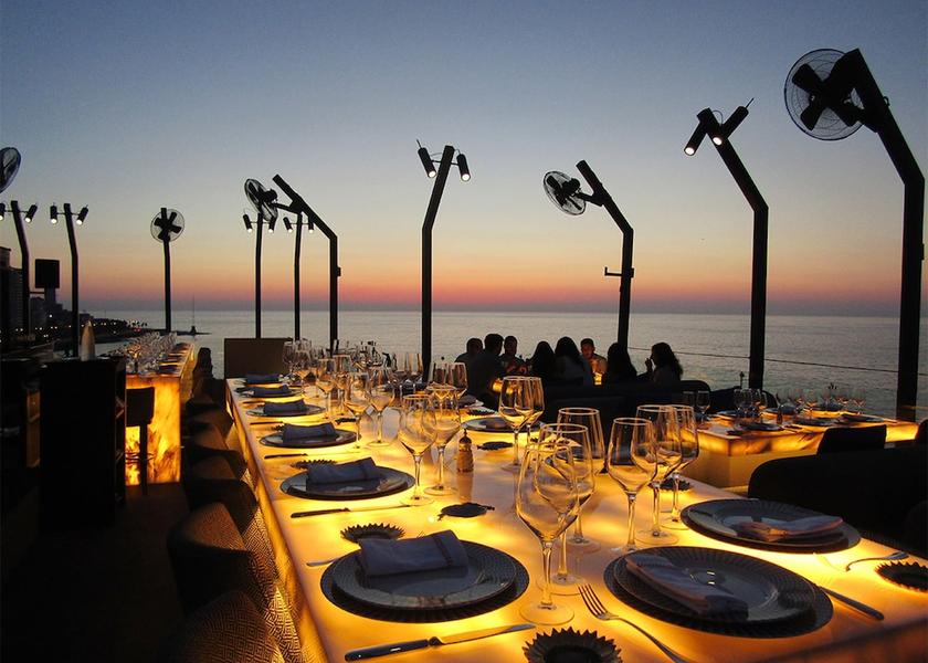  Beirut Banquet Hall