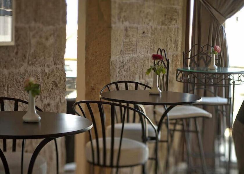 North Governorate Batroun Restaurant