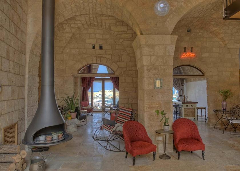 North Governorate Batroun Meeting facility