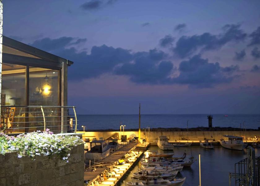 North Governorate Batroun Marina