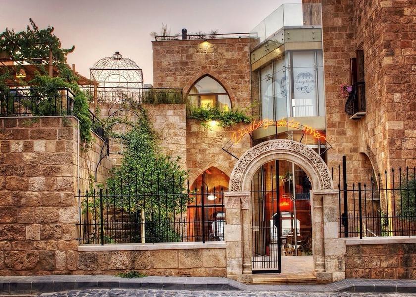 North Governorate Batroun Primary image