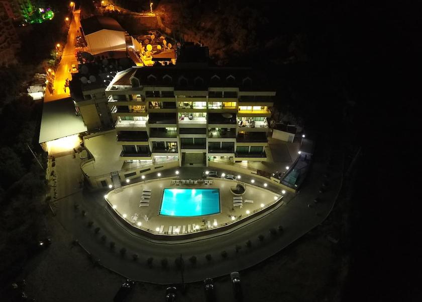  Adma wa Dafneh Aerial View