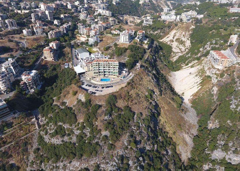  Adma wa Dafneh Aerial View