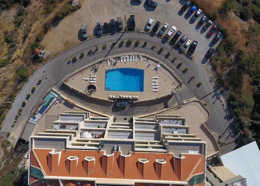  Adma wa Dafneh Aerial View