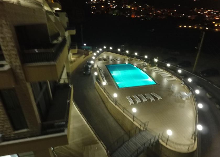  Adma wa Dafneh Aerial View