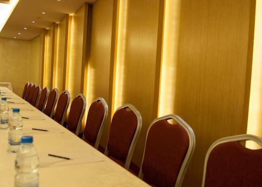  Beirut Meeting facility