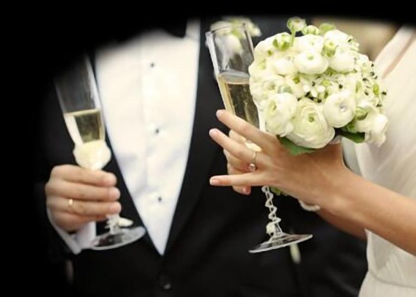  Beirut Indoor wedding