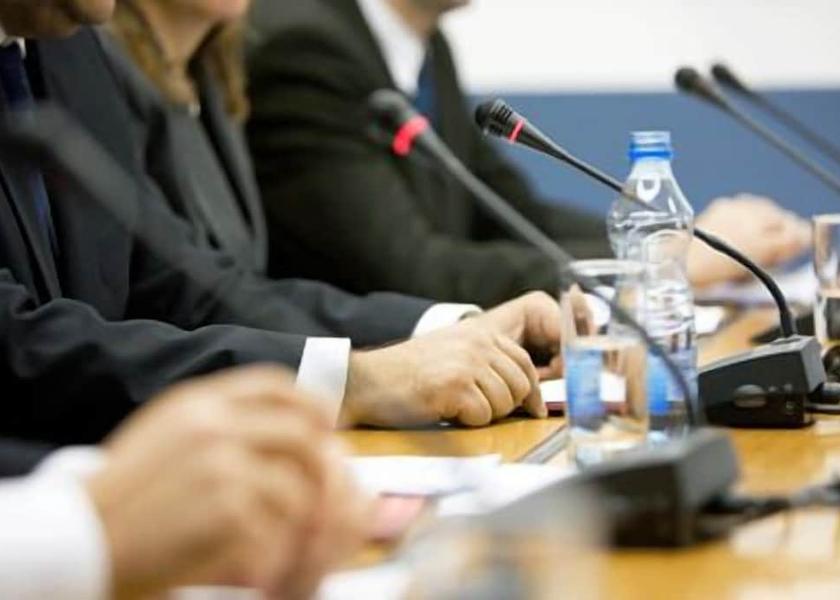  Beirut Meeting Room