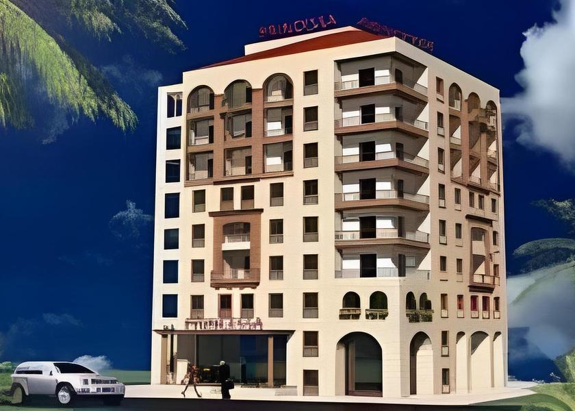 Keserwan-Jbeil Governorate Jounieh Hotel Exterior
