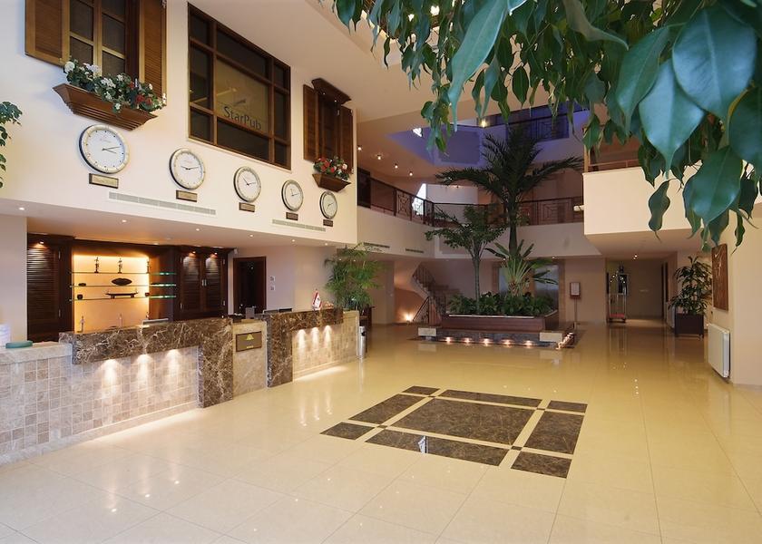  Jounieh Interior Entrance