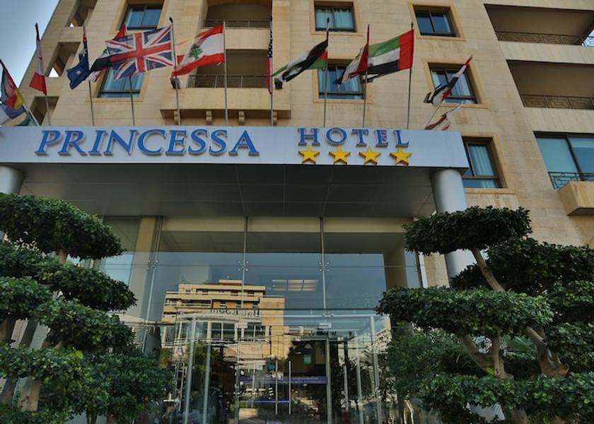  Jounieh Facade