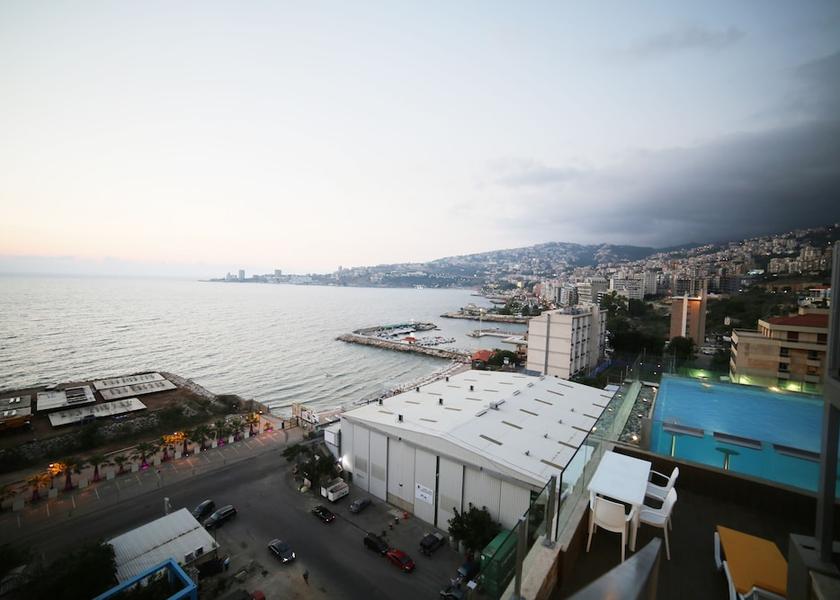  Jounieh View from Property
