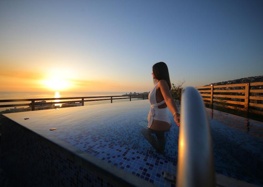  Jounieh View from Property