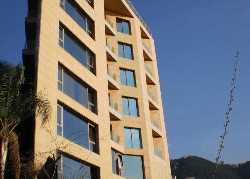 Keserwan-Jbeil Governorate Jounieh Front of property