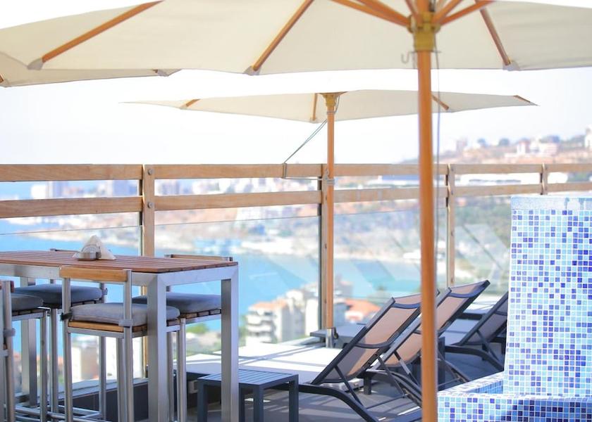Keserwan-Jbeil Governorate Jounieh Restaurant