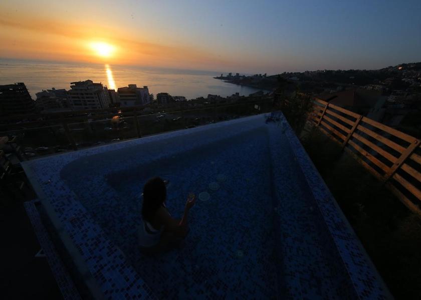 Keserwan-Jbeil Governorate Jounieh Pool