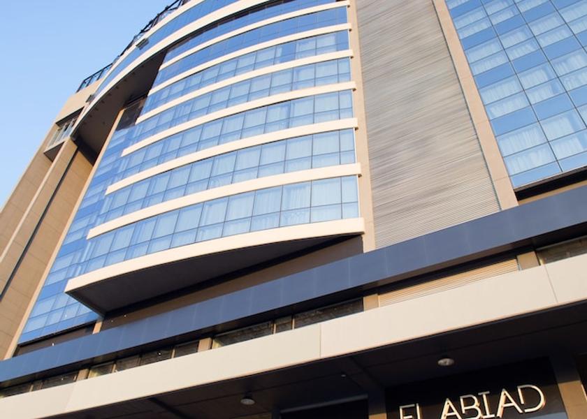  Dbayeh Facade