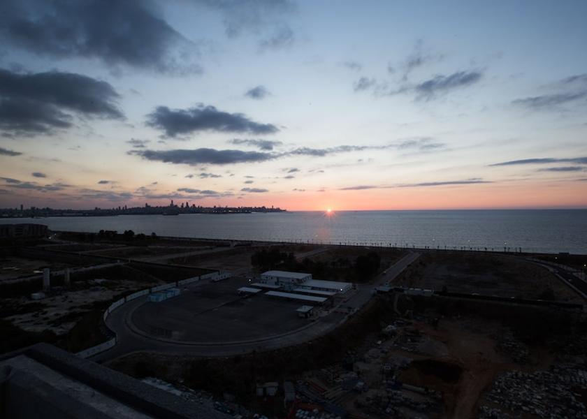  Dbayeh View from Property