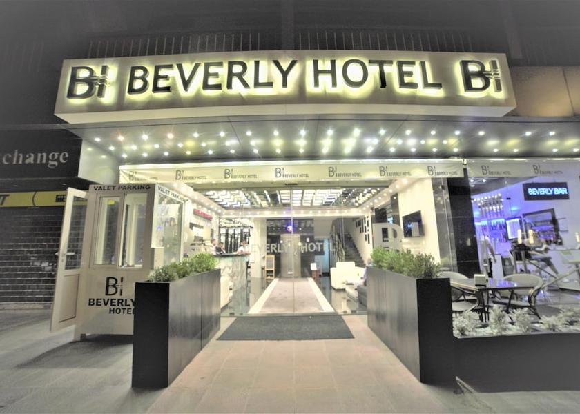  Beirut Property entrance