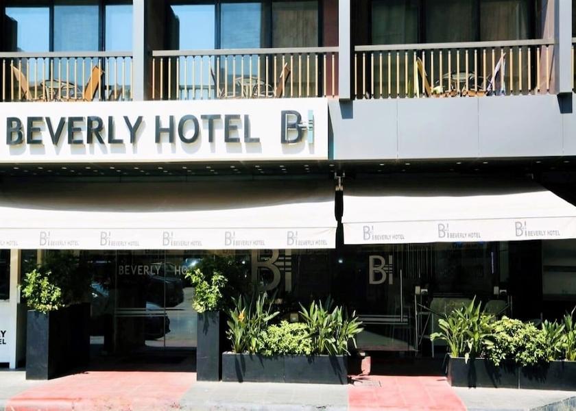  Beirut Front of property