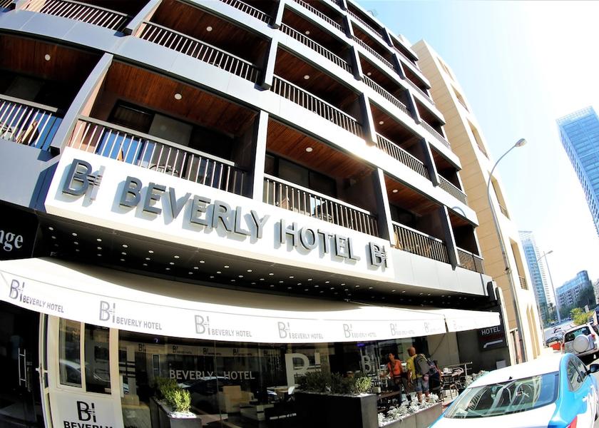  Beirut Front of property