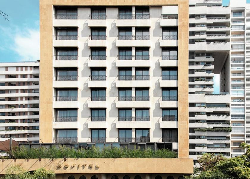  Beirut Facade