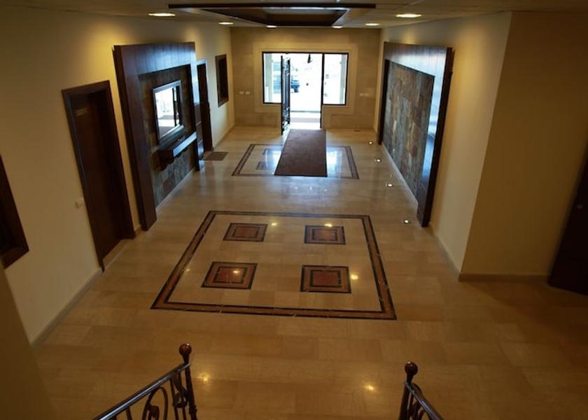 North Governorate Bsharri Staircase