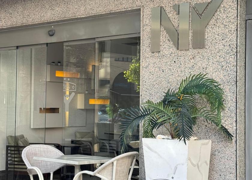  Beirut Restaurant
