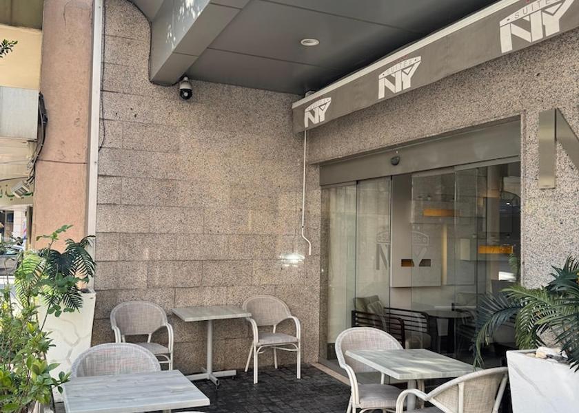  Beirut Restaurant