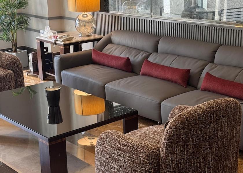  Beirut Lobby