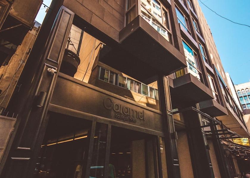  Beirut Front of property